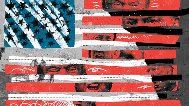 (+) Transatlantische Beziehungen: Das ist noch nicht das Ende der Geschichte