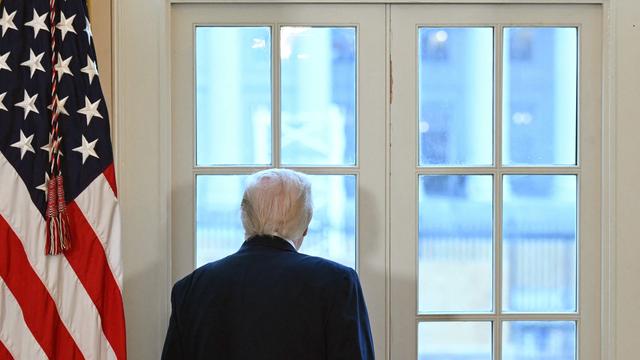 Streit um Grönland: Trump kündigt Zusatzzölle gegen Deutschland und weitere EU-Länder an