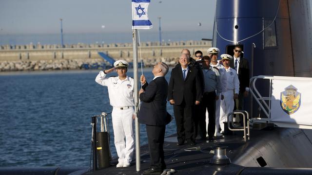 U-Boot-Affäre: Kommission in Israel findet Mängel bei Beschaffung deutscher U-Boote