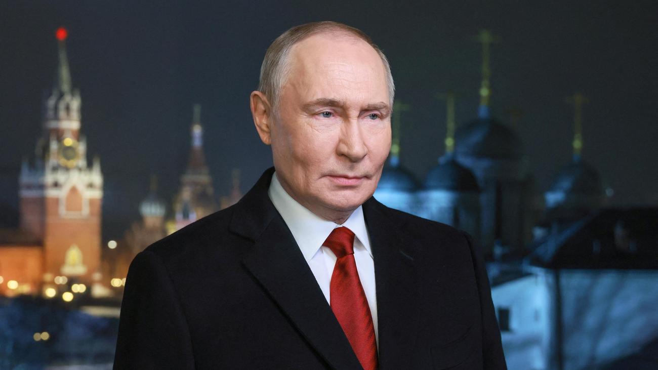 Ukrainekrieg: CIA-Analyse soll These von Angriff auf Putin-Residenz widersprechen