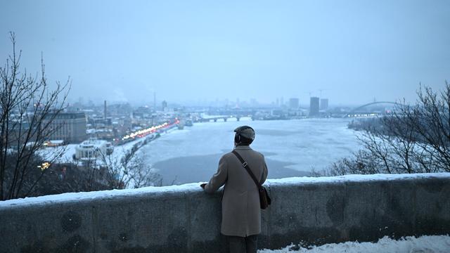 Krieg in der Ukraine: Donald Trump kündigt einwöchige Angriffspause für Kyjiw an