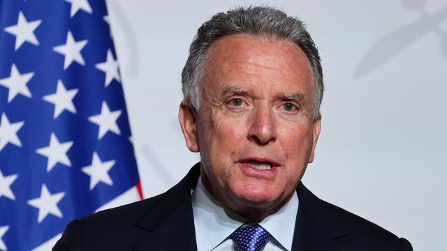 Krieg gegen die Ukraine: Witkoff nennt Ukraine-Sicherheitspläne "weitgehend abgeschlossen"