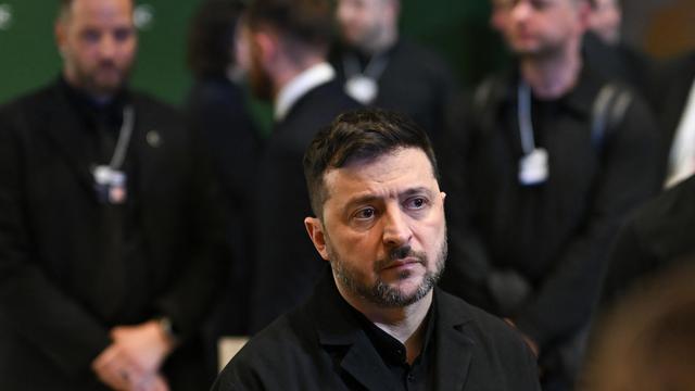 Krieg gegen die Ukraine: Selenskyj erwartet weitere trilaterale Gespräche in dieser Woche