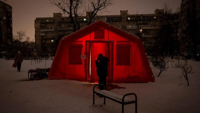 Krieg gegen die Ukraine: Selenskyj ruft Ausnahmezustand im Energiesektor aus