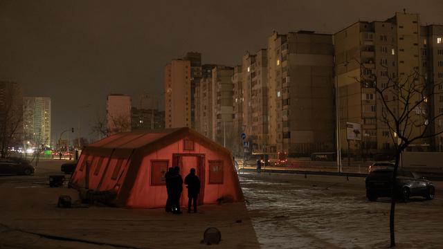 Krieg gegen die Ukraine: Putin soll Trump einwöchigen Stopp von Luftangriffen zugesagt haben