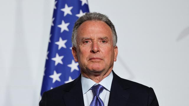 Krieg gegen die Ukraine: US-Sondergesandter Witkoff plant Treffen mit Putin am Donnerstag