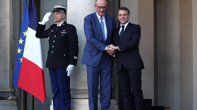 Ukraine-Verhandlungen: USA und Europa wollen Sicherheitszusagen für Ukraine konkretisieren