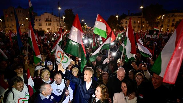 Wahlkampf in Ungarn: Ukraine bestellt ungarischen Botschafter ein