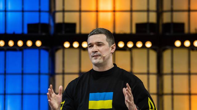 Krieg in der Ukraine: Wolodymyr Selenskyj will Verteidigungsminister erneut auswechseln