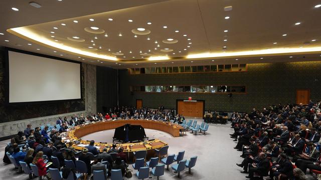 Iranproteste: UN-Sicherheitsrat berät über die Lage im Iran