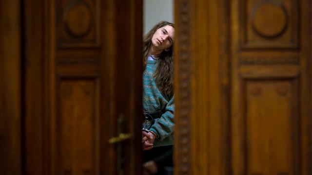 (+) Urteil gegen Maja T.: Sie wurde zu Unrecht ausgeliefert. Jetzt drohen ihr 24 Jahre Haft