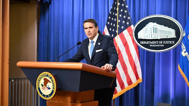 Fall Jeffrey Epstein: US-Justizministerium veröffentlicht weitere Epstein-Akten