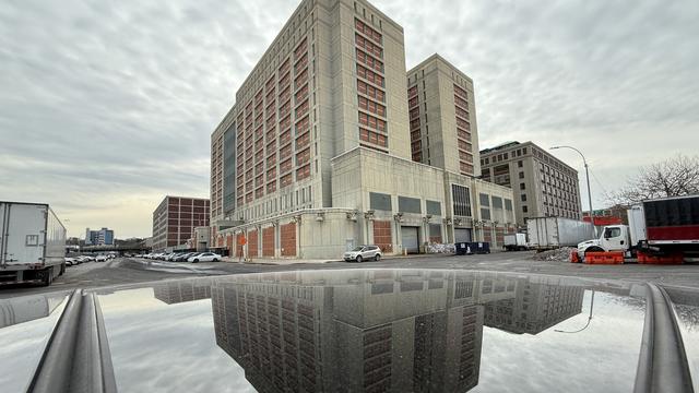 Venezuela: US-Behörden veröffentlichen Video von Nicolás Maduro in Handschellen