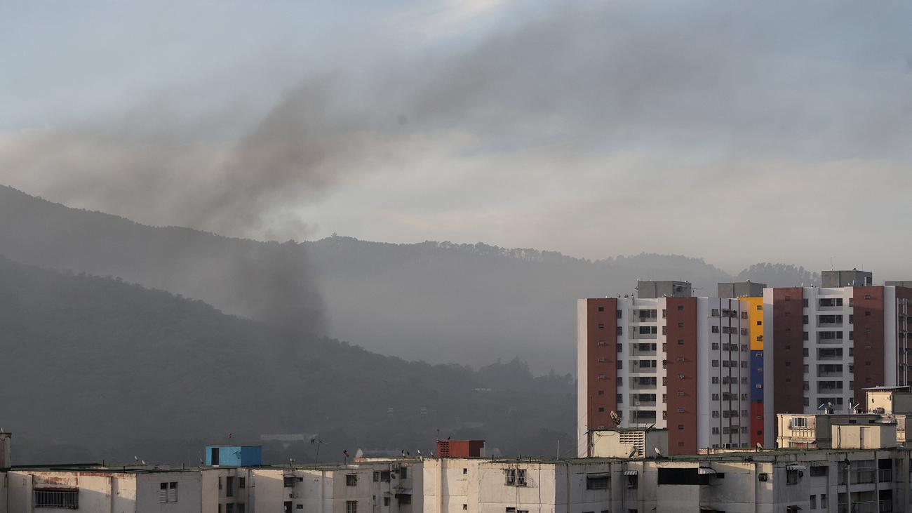 Pressestimmen zu Venezuela: “Eine fatale Botschaft an die Welt”