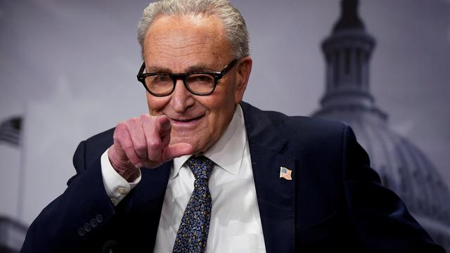 Haushaltssperre: US-Senat stimmt für Kompromiss zur Vermeidung eines längeren Shutdowns