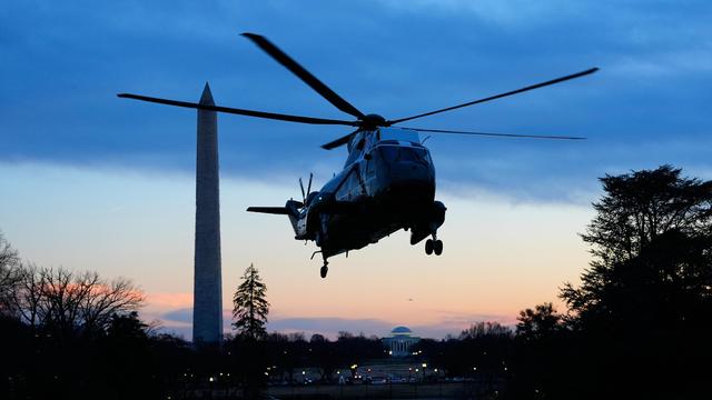 Militärschlag in Venezuela: US-Senat blockiert Resolution zur Beschränkung von Trumps Macht