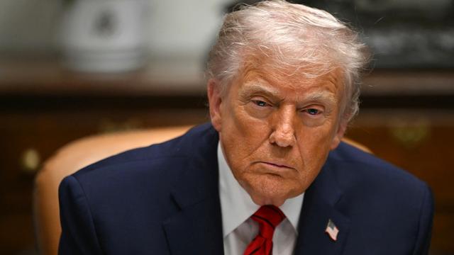 US-Republikaner: Hat Donald Trump seine Partei noch unter Kontrolle?