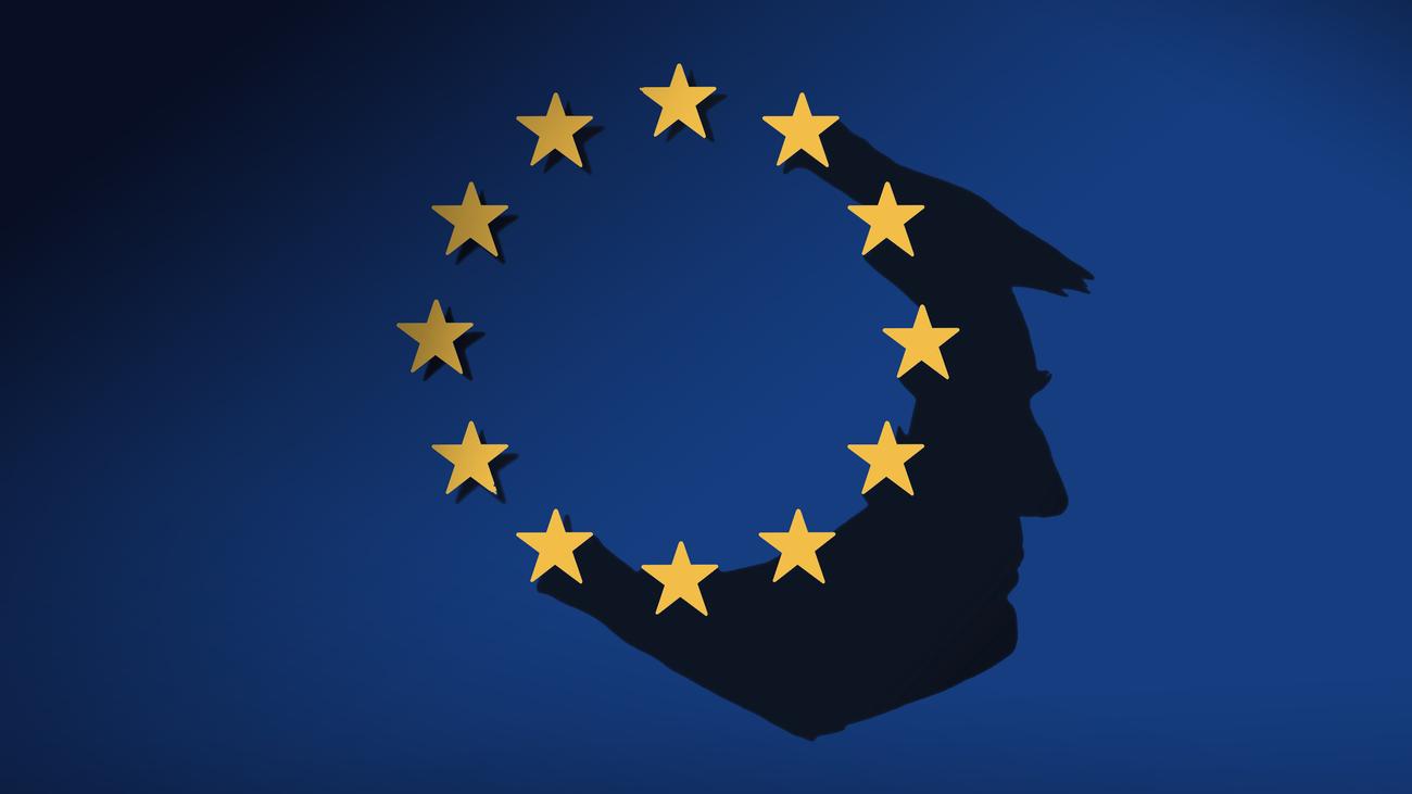 Donald Trump und Europa: Die EU muss ihre Wirtschaftsmacht zur Waffe machen