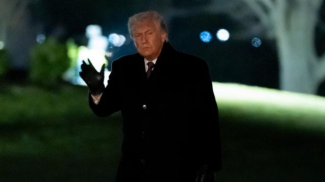 Minneapolis: Donald Trump kündigt Prüfung der Schüsse auf Alex Perri an