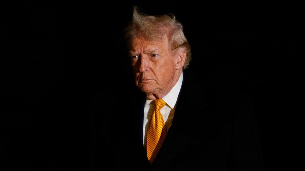 Nach Angriff auf Venezuela: Diesen Ländern droht Donald Trump | DIE ZEIT