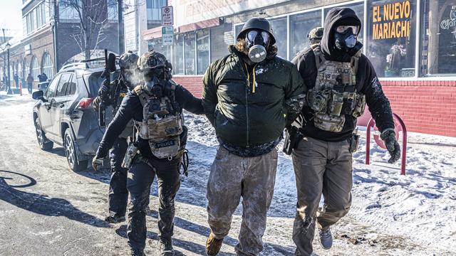 Einwanderungsbehörde: US-Abgeordnete kritisieren mangelhafte Ausbildung der ICE-Agenten