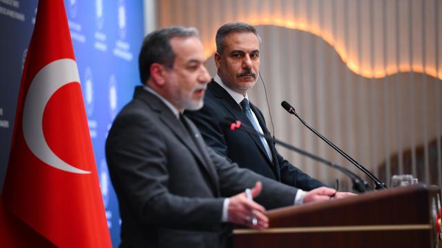 (+) Türkei und Iran: Kann die Türkei einen Krieg im Iran verhindern?