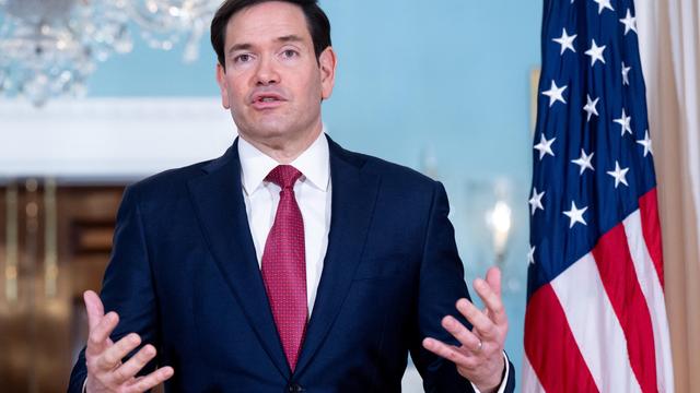USA: Marco Rubio kündigt Gespräche für Lösung des Grönlandkonflikts an