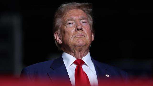 US-Militäreinsatz in Venezuela: Das also versteht Donald Trump unter Großmachtpolitik