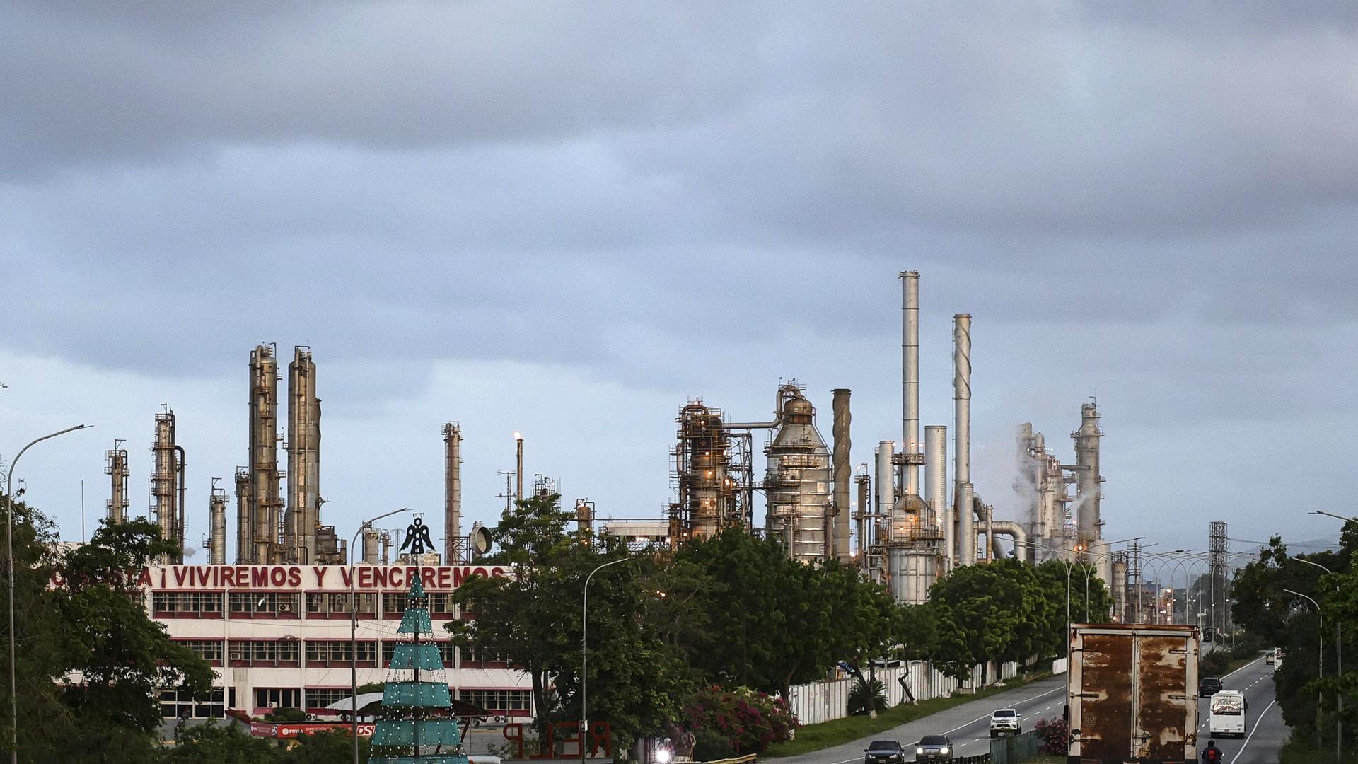 Venezuela: USA lockern Venezuela-Sanktionen, verhaltene Kritik aus Berlin