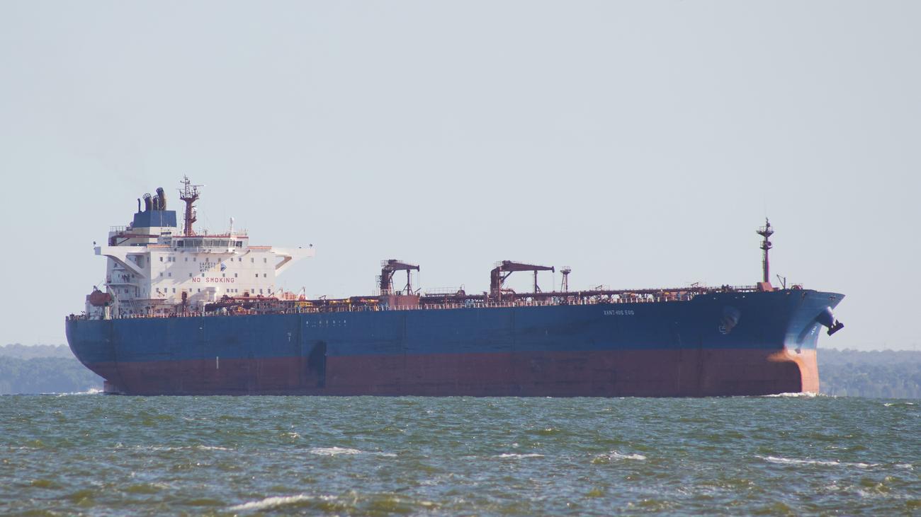 Karibik: US-Militär beschlagnahmt weiteren Öltanker