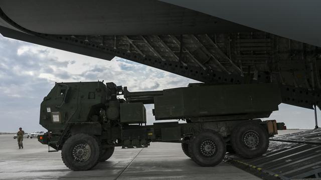 Nahost: USA greifen mehrere Ziele in Syrien an