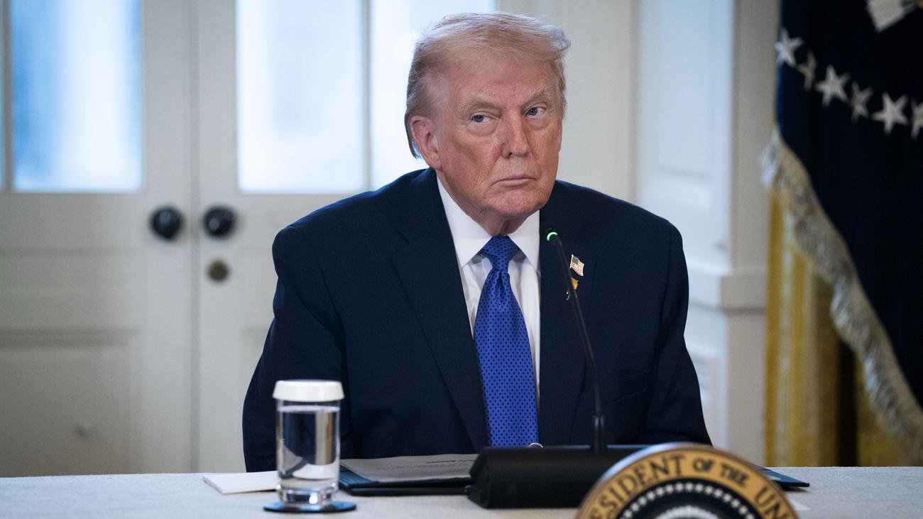 Einreise in die USA: USA haben in Trumps zweiter Amtszeit mehr als 100.000 Visa entzogen