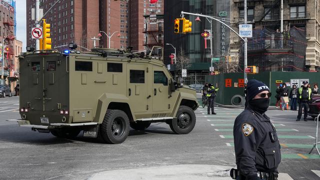 US-Angriff auf Venezuela: Nicolás Maduro plädiert vor Gericht auf nicht schuldig