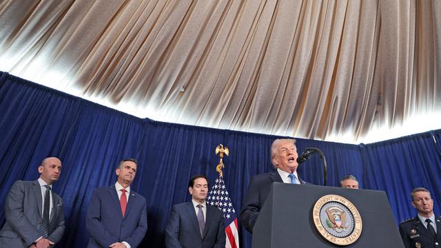 Venezuela: So lief der Angriff der USA auf Venezuela