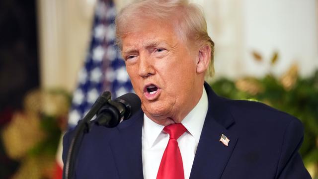 USA und Venezuela: Donald Trump meldet Gefangennahme von Venezuelas Präsident Maduro