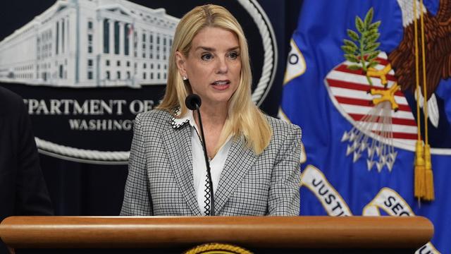 USA und Venezuela: US-Justizministerin verkündet Anklage von Nicolás Maduro