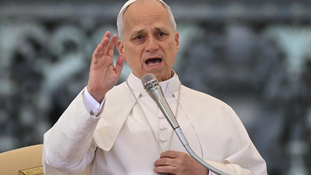 USA und Venezuela: Papst Leo XIV. mahnt Souveränität Venezuelas an