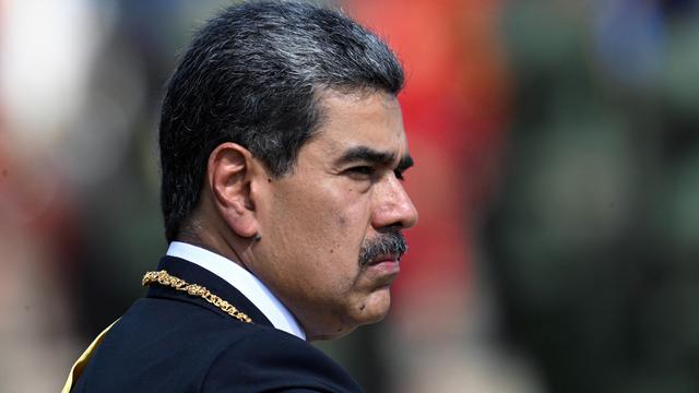 USA und Venezuela: Nicolás Maduro wird laut Trump nach New York gebracht