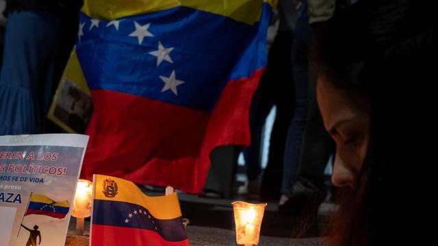 Politische Gefangene: Venezuelas Übergangspräsidentin kündigt Amnestie für Regimekritiker an