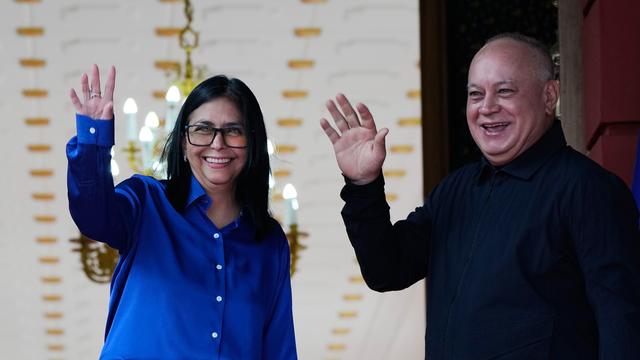 Regierung von Delcy Rodríguez: Venezuela meldet Freilassung von Hunderten Häftlingen