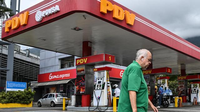 Veneuzuela: USA wollen laut Venezuelas Übergangspräsidentin Vermögen freigeben