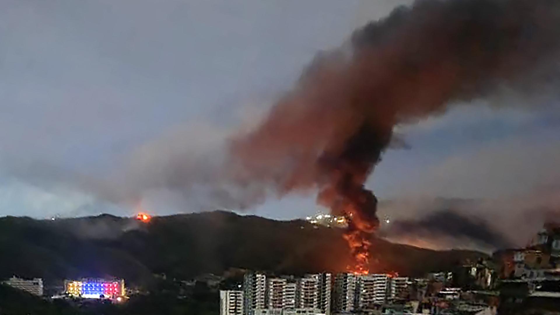 US-Angriff auf Venezuela: Russland und Iran verurteilen US-Militäreinsatz in Venezuela