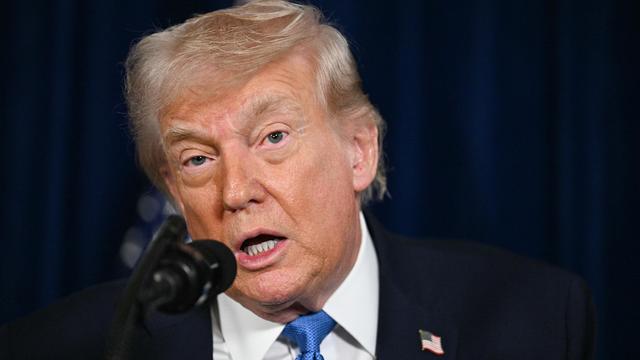 Venezuela: Trump sagt geplante zweite Angriffswelle auf Venezuela ab