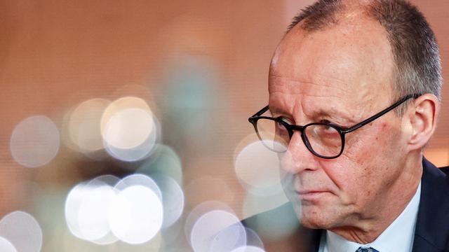 Verhandlungen mit der Ukraine: Warum Friedrich Merz sich herausredet