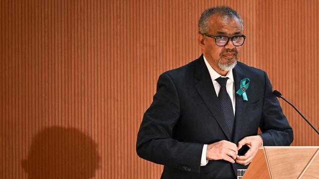 Weltgesundheitsorganisation: WHO kontert erstmals die Anschuldigungen der USA