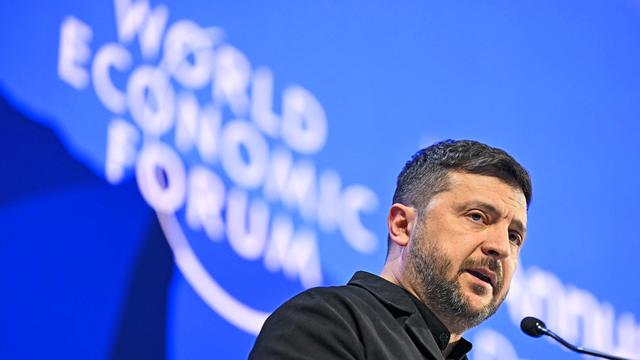 Krieg gegen die Ukraine: Selenskyj kündigt Gespräche mit USA und Russland an