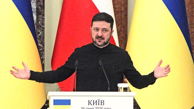 Krieg gegen die Ukraine: Wolodymyr Selenskyj rechnet mit weiteren schweren Luftangriffen
