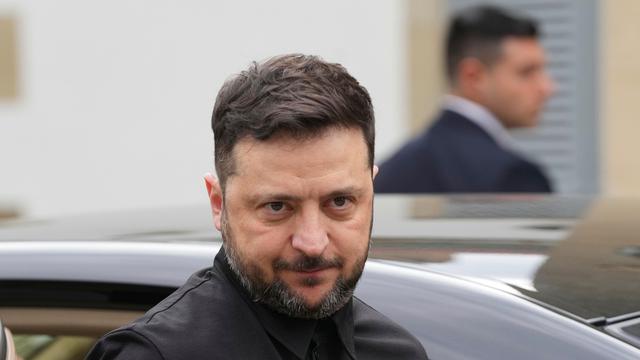 Krieg gegen die Ukraine: Selenskyj kündigt neue Gespräche mit den USA an