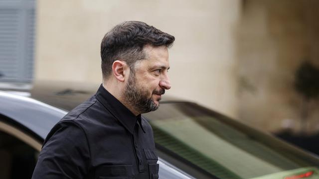 Krieg gegen die Ukraine: Selenskyj wirft russischer Führung Terror gegen Zivilbevölkerung vor