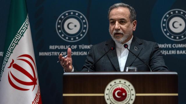 Iran und die USA: Iran bestätigt Atomverhandlungen mit USA am Freitag im Oman